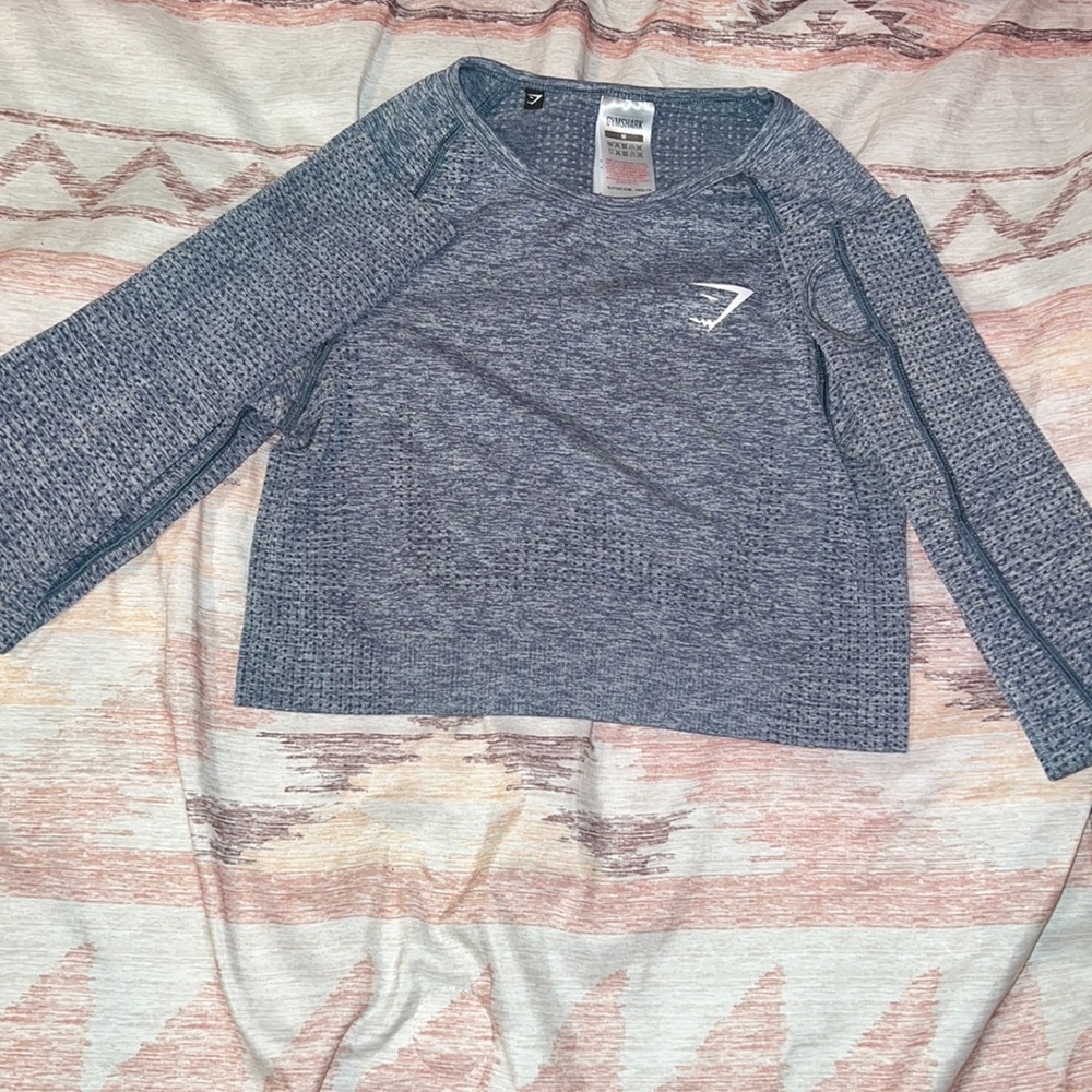 Gymshark shirt